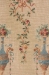 Portiere Bouquet French Wall Tapestry - W-684