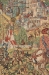 Vieux Brussels Belgian Wall Tapestry - W-6868-43