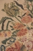 Mignon Bouquet Beige Belgian Wall Tapestry - W-6876-33