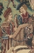 Falcon Hunt I Belgian Wall Tapestry - W-6880-33