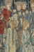 Knights Departure Belgian Wall Tapestry - W-6894-45