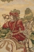 Noble Hunt Belgian Wall Tapestry - W-6895