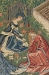 Duke de Berry Belgian Wall Tapestry - W-6896-26