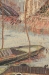 Van Gogh Fishing in the Spring I Belgian Wall Tapestry - W-6906