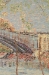 Van Gogh Fishing in the Spring II Belgian Wall Tapestry - W-6907