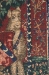 Lady and the Unicorn Touch II Belgian Wall Tapestry - W-6921