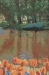 Keukenhof I Belgian Wall Tapestry - W-6923-40