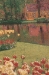 Keukenhof II Belgian Wall Tapestry - W-6924-40