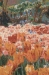 Keukenhof Mini Belgian Wall Tapestry - W-6925