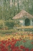 Keukenhof IV Belgian Wall Tapestry - W-6928-40