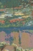 Keukenhof Portiere I Belgian Wall Tapestry - W-6930