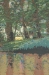 Keukenhof Portiere II Belgian Wall Tapestry - W-6931