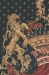 Royal Crest II Belgian Wall Tapestry - W-6941-33