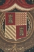 Royal Crest II Belgian Wall Tapestry - W-6941-33