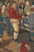 Wedding Feast Belgian Wall Tapestry - W-6942-42