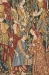 Wine Makers Terracotta Belgian Wall Tapestry - W-6943-40