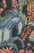 Cheval Azures Belgian Wall Tapestry - W-6948