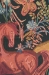 Cheval Azures Belgian Wall Tapestry - W-6948