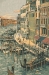 Grand Canal I Italian Wall Tapestry - W-7045