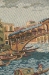 Grand Canal II Italian Wall Tapestry - W-7047
