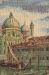 Venezia I Italian Wall Tapestry - W-7048