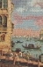 Venezia I Italian Wall Tapestry - W-7048