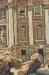 Fontana di Trevi Italian Wall Tapestry - W-7054
