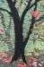 Hopeful Tree - Simon Bull  Belgian Wall Tapestry - W-7071-26