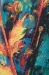 In Your Light I Simon Bull Belgian Wall Tapestry - W-7072-26