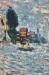 Regatta a l'argenteuil Belgian Wall Tapestry - W-7345
