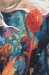 In Your Light II Simon Bull Belgian Wall Tapestry - W-7349-26