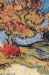 Mulberry Tree Belgian Wall Tapestry - W-7353