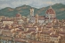 Firenze Italian Wall Tapestry - W-7831