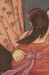 Botero Rosso Italian Wall Tapestry - W-7856