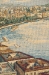 Gulf of Naples Italian Wall Tapestry - W-7864