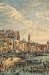 Riva Degli Schiavoni Italian Wall Tapestry - W-7874-12