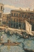 Rialto Bridge Grand Canal Italian Wall Tapestry - W-11660-34