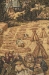 Harvest Z078 Italian Wall Tapestry - W-799