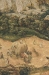 Collecting Hay Italian Wall Tapestry - W-800