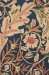 Acanthus II Belgian Wall Tapestry - W-8258-33