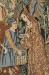 Vendanges Rust Belgian Wall Tapestry - W-8265-39