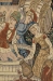 Vendanges Rust Belgian Wall Tapestry - W-8265-39