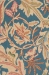 Acanthus III Belgian Wall Tapestry - W-8276-33
