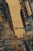 Times Square New York Italian Wall Tapestry - W-8302