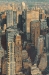 A New York City Day Italian Wall Tapestry - W-8304