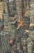 A New York City Night Italian Wall Tapestry - W-8305