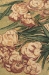 Oleanders and Books Italialn Wall Tapestry - W-8402