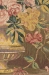 Bouquet Niche French Wall Tapestry - W-8