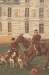 Chateau de Cheverny Belgian Wall Tapestry - W-978