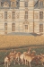 Chateau de Cheverny Belgian Wall Tapestry - W-978